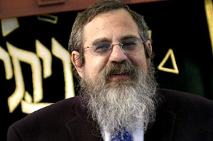 Rabbi Dovid Eliezrie